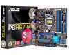 Eladó Már csak volt!!! ASUS P8H67-M LX SI REV 3.0 BULK alaplap ( Szervizben 3 év ) - olcsó, Új Eladó Már csak volt!!! - Miskolc ( Borsod-Abaúj-Zemplén ) fotó 1