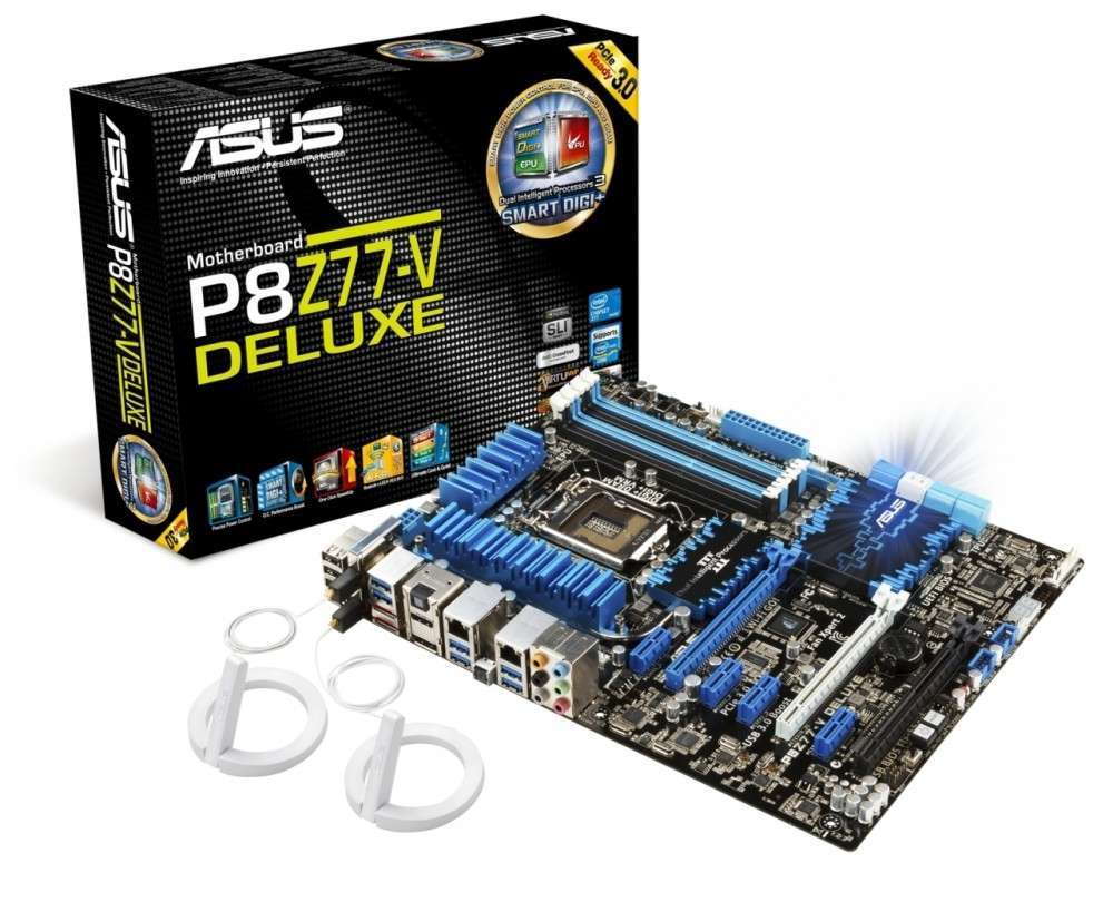 Eladó Már csak volt!!! ASUS P8Z77-M alaplap - olcsó, Új Eladó Már csak volt!!! - Miskolc ( Borsod-Abaúj-Zemplén ) fotó