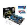 Eladó Már csak volt!!! ASUS P8Z77-V DELUXE alaplap - olcsó, Új Eladó Már csak volt!!! - Miskolc ( Borsod-Abaúj-Zemplén ) fotó 1