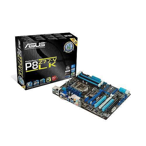 Eladó Már csak volt!!! ASUS P8Z77-V LK alaplap - olcsó, Új Eladó Már csak volt!!! - Miskolc ( Borsod-Abaúj-Zemplén ) fotó