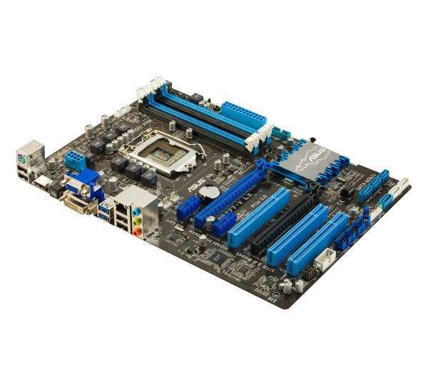 Eladó Már csak volt!!! ASUS P8Z77-V LX alaplap - olcsó, Új Eladó Már csak volt!!! - Miskolc ( Borsod-Abaúj-Zemplén ) fotó