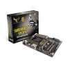 Eladó Már csak volt!!! ASUS SABERTOOTH 990FX alaplap ( Szervizben 3 év ) - olcsó, Új Eladó Már csak volt!!! - Miskolc ( Borsod-Abaúj-Zemplén ) fotó 1
