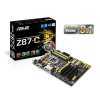 Eladó Már csak volt!!! ASUS Z87-C alaplap - olcsó, Új Eladó Már csak volt!!! - Miskolc ( Borsod-Abaúj-Zemplén ) fotó 1