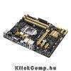 Eladó Már csak volt!!! ASUS Z87M-PLUS alaplap - olcsó, Új Eladó Már csak volt!!! - Miskolc ( Borsod-Abaúj-Zemplén ) fotó 2