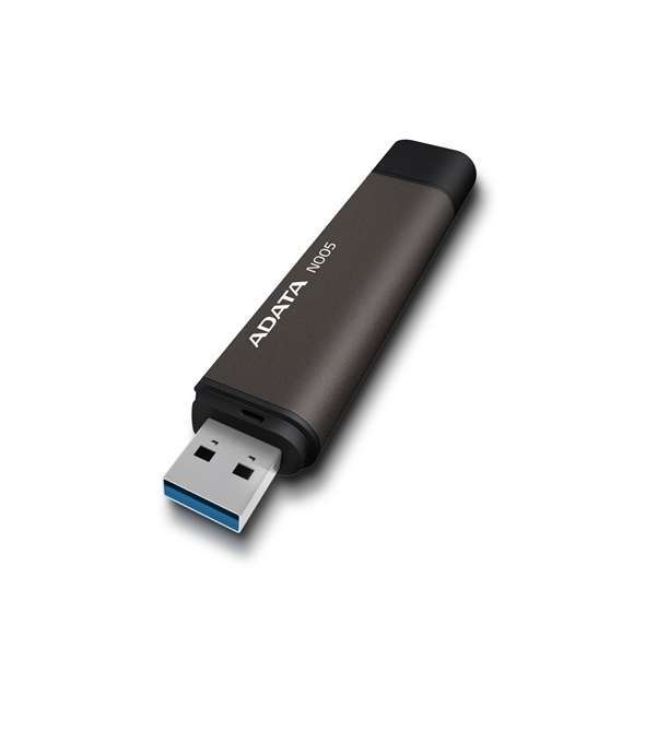 Eladó Már csak volt!!! ADATA 16GB USB3.0 Szürke (AN005-16G-CGY) Flash Drive ( Élettartam garancia ADATA - olcsó, Új Eladó Már csak volt!!! - Miskolc ( Borsod-Abaúj-Zemplén ) fotó