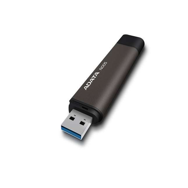 Eladó Már csak volt!!! ADATA 32GB USB3.0 Szürke (AN005-32G-CGY) Flash Drive ( Élettartam garancia ADATA - olcsó, Új Eladó Már csak volt!!! - Miskolc ( Borsod-Abaúj-Zemplén ) fotó