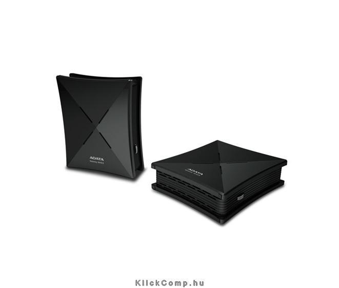 Eladó Már csak volt!!! 2TB külső HDD 3,5" USB3.0 fekete NH03 winchester - olcsó, Új Eladó Már csak volt!!! - Miskolc ( Borsod-Abaúj-Zemplén ) fotó