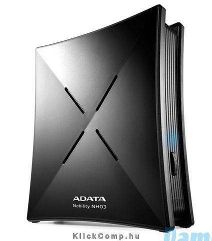 Eladó Már csak volt!!! 3TB külső HDD 3,5" USB3.0 fekete NH03 winchester - olcsó, Új Eladó Már csak volt!!! - Miskolc ( Borsod-Abaúj-Zemplén ) fotó