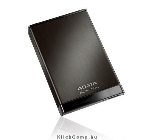Eladó Már csak volt!!! 500GB külső HDD 2,5" USB3.0 fekete NH13 winchester - olcsó, Új Eladó Már csak volt!!! - Miskolc ( Borsod-Abaúj-Zemplén ) fotó