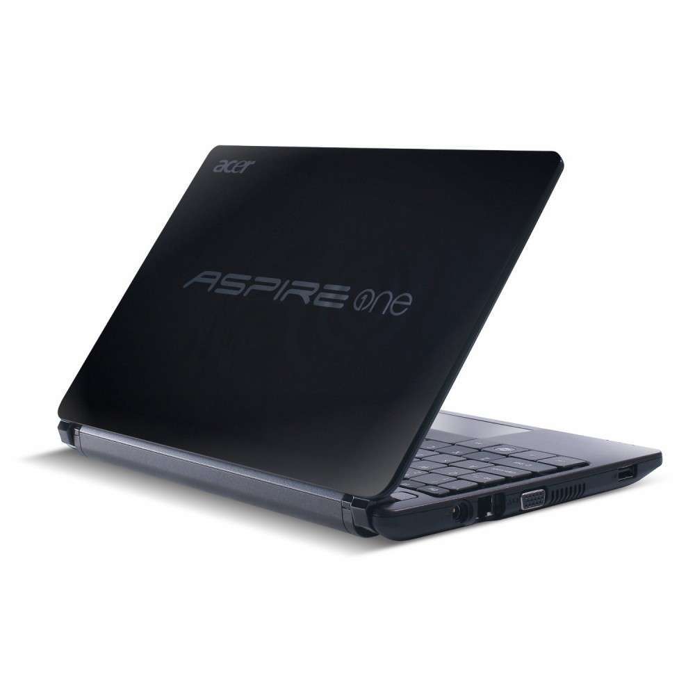 Eladó Már csak volt!!! Acer One 722 fekete netbook 11.6" AMD C-60 AMD HD6250 2GB 320GB Linux - olcsó, Új Eladó Már csak volt!!! - Miskolc ( Borsod-Abaúj-Zemplén ) fotó