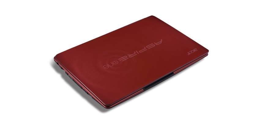 Eladó Már csak volt!!! Acer One 722 piros netbook 11.6" AMD C-60 AMD HD6250 2GB 320GB W7HP ( - olcsó, Új Eladó Már csak volt!!! - Miskolc ( Borsod-Abaúj-Zemplén ) fotó