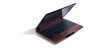 Eladó Már csak volt!!! Acer One 722 piros netbook 11.6" AMD C-60 AMD HD6250 2GB 320GB W7HP ( - olcsó, Új Eladó Már csak volt!!! - Miskolc ( Borsod-Abaúj-Zemplén ) fotó 3