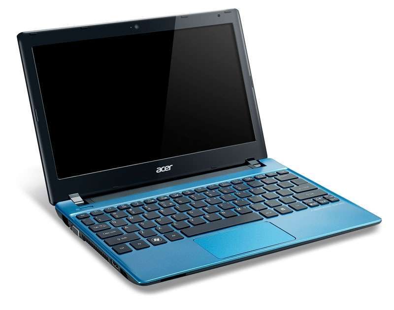 Eladó Már csak volt!!! Netbook Acer One 725 kék netbok, 11,6" AMD C70, 4GB, 500HDD, 4cell, Linpus Linux - olcsó, Új Eladó Már csak volt!!! - Miskolc ( Borsod-Abaúj-Zemplén ) fotó