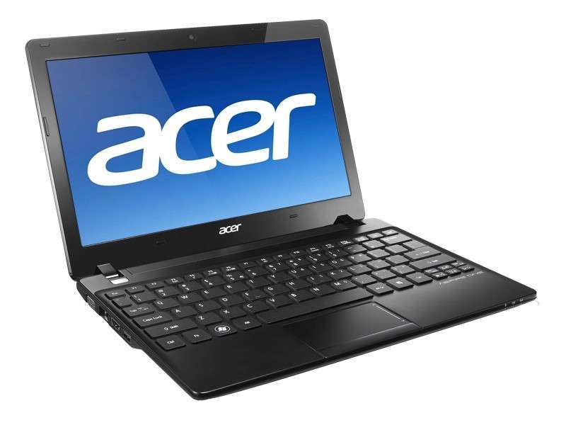 Eladó Már csak volt!!! Netbook Acer One 725 fekete netbok, 11,6" AMD C70, 4GB, 500HDD, 4cell, Linpus Li - olcsó, Új Eladó Már csak volt!!! - Miskolc ( Borsod-Abaúj-Zemplén ) fotó