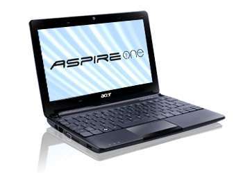 Eladó Már csak volt!!! Acer One D270 fekete netbook 10.1" CB N2600 GMA 1GB 320GB W7ST ( PNR 1 - olcsó, Új Eladó Már csak volt!!! - Miskolc ( Borsod-Abaúj-Zemplén ) fotó