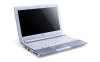 Eladó Már csak volt!!! Acer One netbook 10.1" Dual Core N2600 1,6GHz 1GB 320GB W7 fehér(1év) - olcsó, Új Eladó Már csak volt!!! - Miskolc ( Borsod-Abaúj-Zemplén ) fotó 1