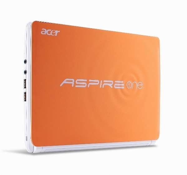 Eladó Már csak volt!!! Acer One Happy2 papaya netbook 10.1" CB ADC N570 1.66GHz GMA3150 1GB 250GB W7ST - olcsó, Új Eladó Már csak volt!!! - Miskolc ( Borsod-Abaúj-Zemplén ) fotó