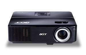 Eladó Már csak volt!!! Acer P1200B DLP 3D XGA (1024x768) 2600 lumen 3700:1 HDMI ( PNR 2 év ) - olcsó, Új Eladó Már csak volt!!! - Miskolc ( Borsod-Abaúj-Zemplén ) fotó