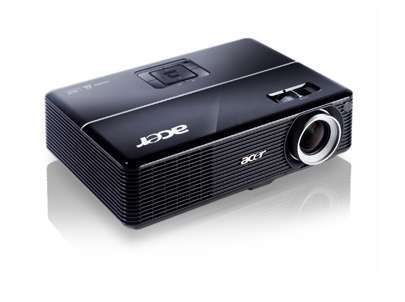 Eladó Már csak volt!!! Acer P1206P DLP3D projektor XGA 3500 lumen 10 000:1 speaker ( PNR 2 év ) - olcsó, Új Eladó Már csak volt!!! - Miskolc ( Borsod-Abaúj-Zemplén ) fotó