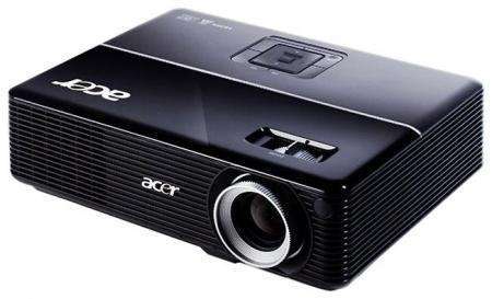 Eladó Már csak volt!!! Acer P1303W DLP 3D projektor WXGA 3100 Lumen 3700:1 HDMI speaker ( PNR 2 év ) - olcsó, Új Eladó Már csak volt!!! - Miskolc ( Borsod-Abaúj-Zemplén ) fotó