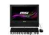 Eladó Már csak volt!!! MSI AP1622-001XEU Intel PC single touch fekete All In One PC - olcsó, Új Eladó Már csak volt!!! - Miskolc ( Borsod-Abaúj-Zemplén ) fotó 2