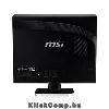 Eladó Már csak volt!!! MSI WINDTOP AP1920-245XEU 18,5" Non-Touch (Intel D525 1.8GHz, 2GB, 320GB, Intel - olcsó, Új Eladó Már csak volt!!! - Miskolc ( Borsod-Abaúj-Zemplén ) fotó 3
