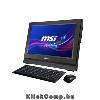 Eladó Már csak volt!!! MSI WINDTOP AP1941-008XEU 18,5" Single-Touch (Intel D2500 1.86GHz, 2GB, 500GB, G - olcsó, Új Eladó Már csak volt!!! - Miskolc ( Borsod-Abaúj-Zemplén ) fotó 2