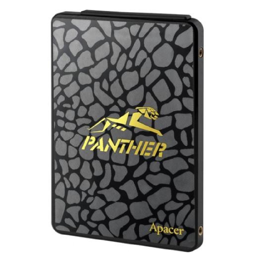 Eladó Már csak volt!!! 240GB SSD SATA3 Apacer Panther S340 Series - olcsó, Új Eladó Már csak volt!!! - Miskolc ( Borsod-Abaúj-Zemplén ) fotó