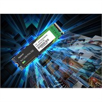 256GB SSD M.2 PCI-E Gen3 Apacer SSD AP256GAS2280P4X-1
