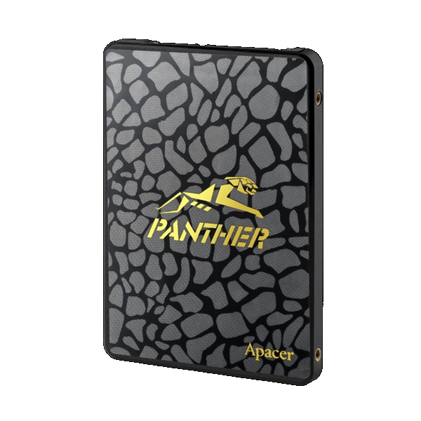 Eladó Már csak volt!!! 480GB SSD Apacer AP480GAS340G-1 Panther - olcsó, Új Eladó Már csak volt!!! - Miskolc ( Borsod-Abaúj-Zemplén ) fotó