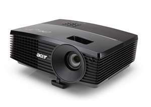 Eladó Már csak volt!!! Acer P5205 projektor XGA (1024x768) 4000 lumen 2500:1 DVI HDMI speaker ( PNR 2 é - olcsó, Új Eladó Már csak volt!!! - Miskolc ( Borsod-Abaúj-Zemplén ) fotó