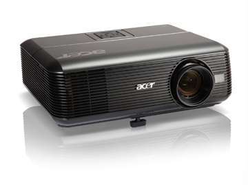 Eladó Már csak volt!!! Acer P5206 projektor XGA (1024x768) 4000 lumen 4500:1  HDMI speaker ( PNR 2 év ) - olcsó, Új Eladó Már csak volt!!! - Miskolc ( Borsod-Abaúj-Zemplén ) fotó