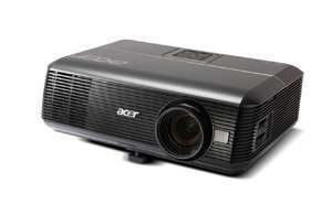 Eladó Már csak volt!!! Acer P5290 projektor XGA (1204x768) 4000 lumen 2700:1 DVI, HDMI speaker ( PNR 2 - olcsó, Új Eladó Már csak volt!!! - Miskolc ( Borsod-Abaúj-Zemplén ) fotó