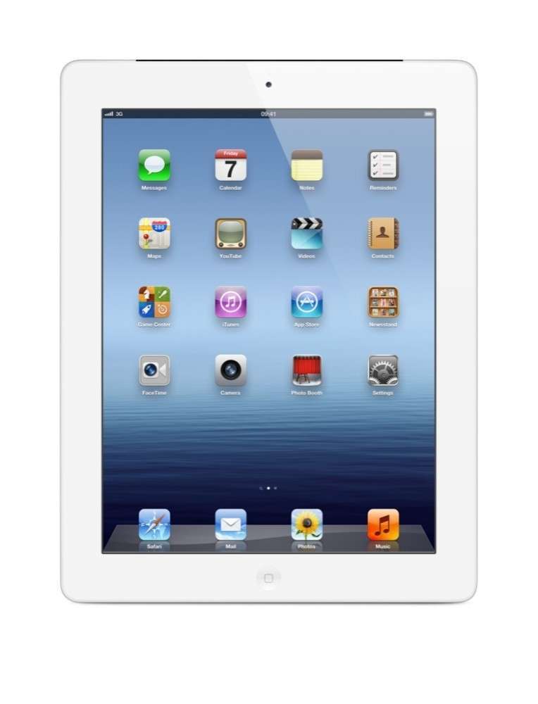 Eladó Már csak volt!!! Apple Új iPad Tablet PC Érintőképernyő 9.7" IPS, 2048 x 1536, A5X CPU, 16GB, WiF - olcsó, Új Eladó Már csak volt!!! - Miskolc ( Borsod-Abaúj-Zemplén ) fotó