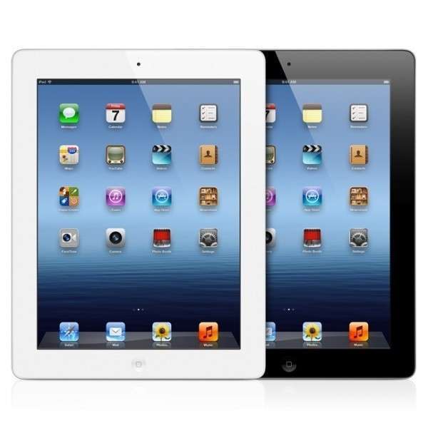 Eladó Már csak volt!!! Apple Új iPad Tablet PC Érintőképernyő 9.7" IPS, 2048 x 1536, A5X CPU, 32GB, WiF - olcsó, Új Eladó Már csak volt!!! - Miskolc ( Borsod-Abaúj-Zemplén ) fotó