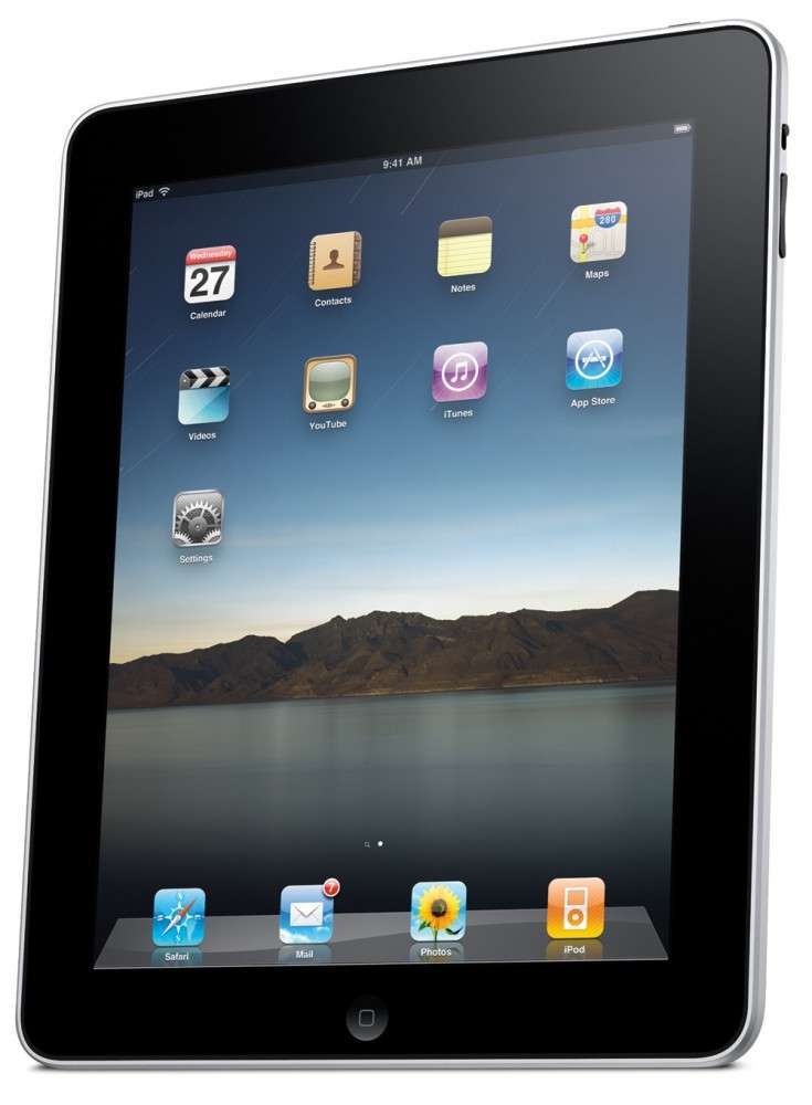 Eladó Már csak volt!!! Apple Új iPad Tablet PC Érintőképernyő 9.7" IPS, 2048 x 1536, A5X CPU, 16GB, WiF - olcsó, Új Eladó Már csak volt!!! - Miskolc ( Borsod-Abaúj-Zemplén ) fotó