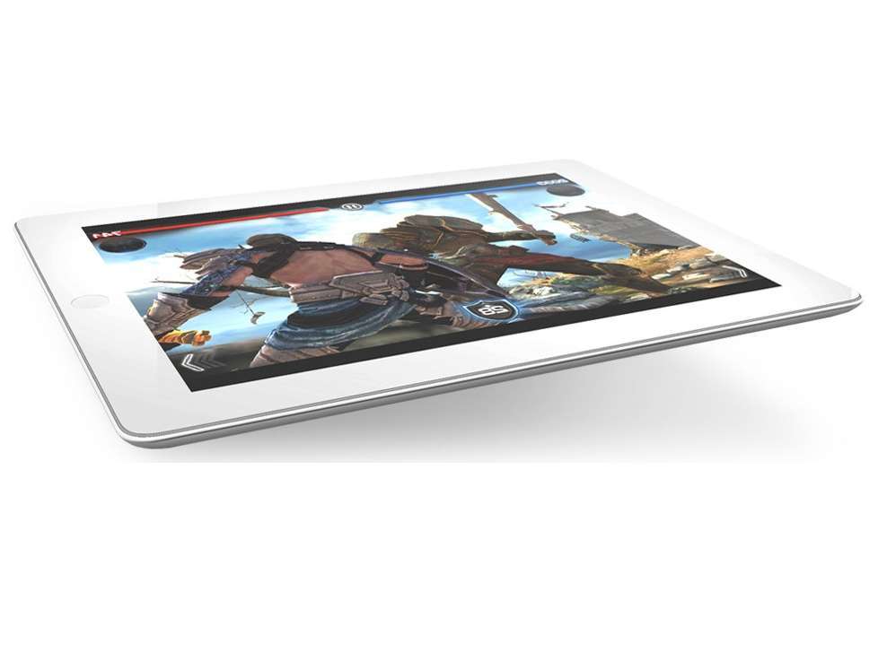 Eladó Már csak volt!!! Apple iPad 2 Tablet PC Érintőképernyő 9.7", 1024x768, 1GHz, 16GB, WiFi, iOS5, fe - olcsó, Új Eladó Már csak volt!!! - Miskolc ( Borsod-Abaúj-Zemplén ) fotó
