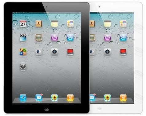 Eladó Már csak volt!!! Apple iPad 2 Tablet PC Érintőképernyő 9.7", 1024x768, 1GHz, 32GB, WiFi, 3G, iOS5 - olcsó, Új Eladó Már csak volt!!! - Miskolc ( Borsod-Abaúj-Zemplén ) fotó
