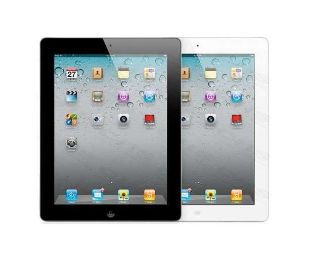 Eladó Már csak volt!!! Apple iPad 2 Tablet PC Érintőképernyő 9.7", 1024x768, 1GHz, 64GB, WiFi, 3G, iOS5 - olcsó, Új Eladó Már csak volt!!! - Miskolc ( Borsod-Abaúj-Zemplén ) fotó