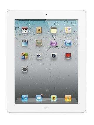 Eladó Már csak volt!!! Apple iPad 2 Tablet PC Érintőképernyő 9.7", 1024x768, 1GHz, 16GB, WiFi, 3G, iOS4 - olcsó, Új Eladó Már csak volt!!! - Miskolc ( Borsod-Abaúj-Zemplén ) fotó