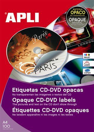 Eladó Már csak volt!!! Etikett, CD DVD, A4, fedőetikett, APLI - olcsó, Új Eladó Már csak volt!!! - Miskolc ( Borsod-Abaúj-Zemplén ) fotó