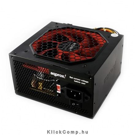 Eladó Már csak volt!!! 500W tápegység 12cm ventillátor passzív PFC AC kábel nélkül - olcsó, Új Eladó Már csak volt!!! - Miskolc ( Borsod-Abaúj-Zemplén ) fotó