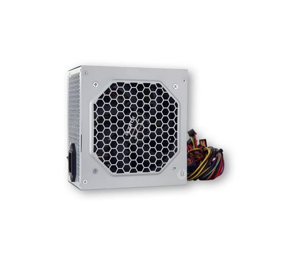 Eladó Már csak volt!!! Tápegység 500W 12cm fan passzív PFC - olcsó, Új Eladó Már csak volt!!! - Miskolc ( Borsod-Abaúj-Zemplén ) fotó