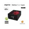 Eladó Már csak volt!!! Tápegység 650W 14cm fan passzív PFC - olcsó, Új Eladó Már csak volt!!! - Miskolc ( Borsod-Abaúj-Zemplén ) fotó 1