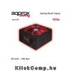 Eladó Már csak volt!!! 700W tápegység 14cm fan aktív PFC APPROX - olcsó, Új Eladó Már csak volt!!! - Miskolc ( Borsod-Abaúj-Zemplén ) fotó 1