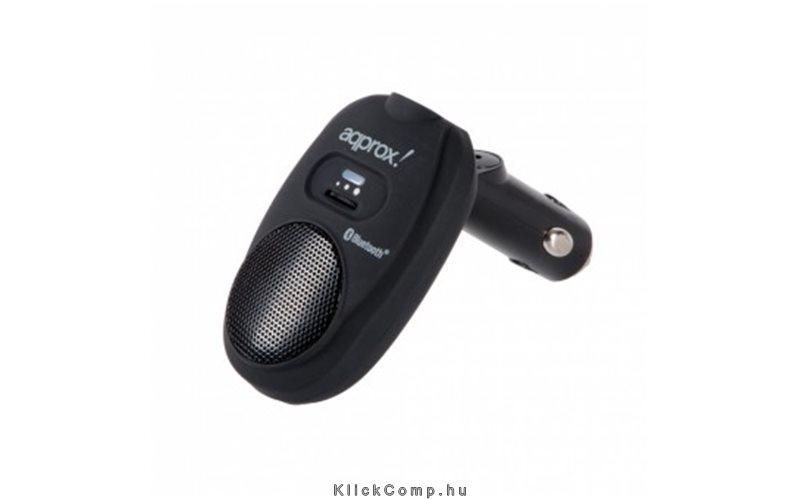 Eladó Már csak volt!!! BLUETOOTH Autós kihangosító - olcsó, Új Eladó Már csak volt!!! - Miskolc ( Borsod-Abaúj-Zemplén ) fotó