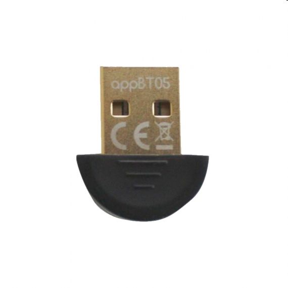 Eladó Bluetooth adapter (USB) APPROX BT4.0 - olcsó, Új Eladó - Miskolc ( Borsod-Abaúj-Zemplén ) fotó