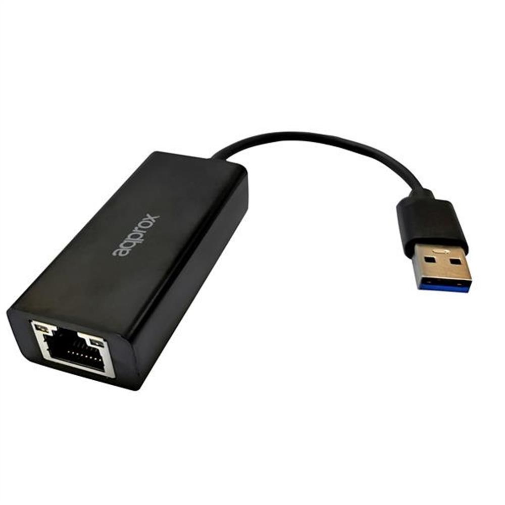 Eladó Hálózati adapter USB3.0 to RJ45 (10 100 1000) Fehér - olcsó, Új Eladó - Miskolc ( Borsod-Abaúj-Zemplén ) fotó