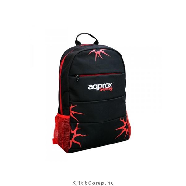 Eladó Már csak volt!!! 15.6" notebook Hátizsák Gaming táska - olcsó, Új Eladó Már csak volt!!! - Miskolc ( Borsod-Abaúj-Zemplén ) fotó