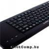 Eladó Már csak volt!!! Vezetéknélküli Billentyűzet angol! SMART TV-hez (USB, Touch PAD) APPROX APPKBTV0 - olcsó, Új Eladó Már csak volt!!! - Miskolc ( Borsod-Abaúj-Zemplén ) fotó 2